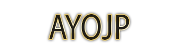Logo AYOJP